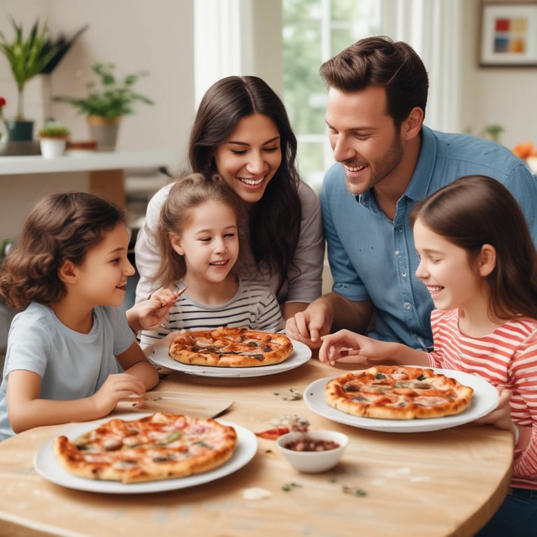 Bright living room with modern inventory