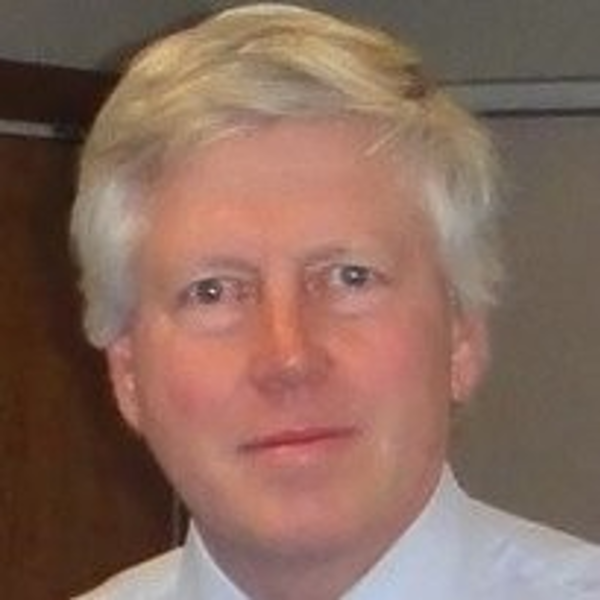 Professor Steven Richmond