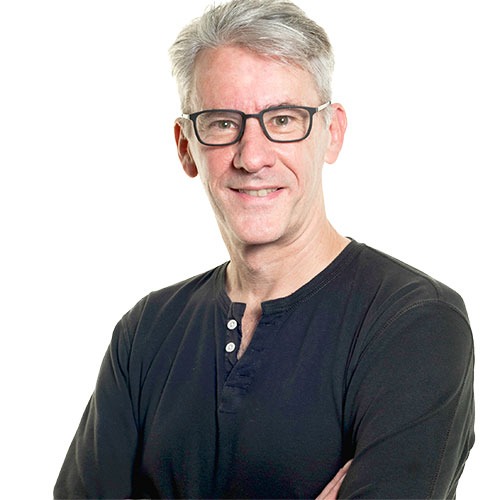 Doctor Robert Slater