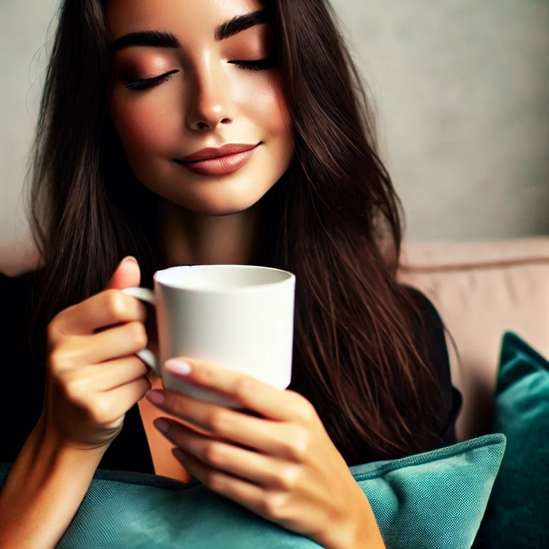 Como o café afeta o seu metabolismo