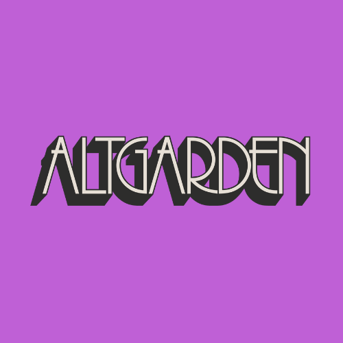 AltGaredn Agency - AI marketing & Automations