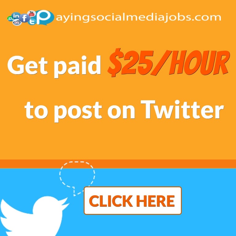 a twitter account with a twitter account and twitter account
