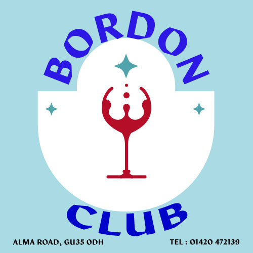bordon club logo