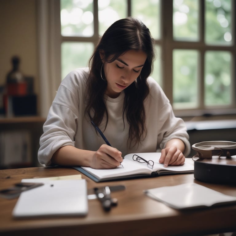 worm's-eye view photography of concrete building