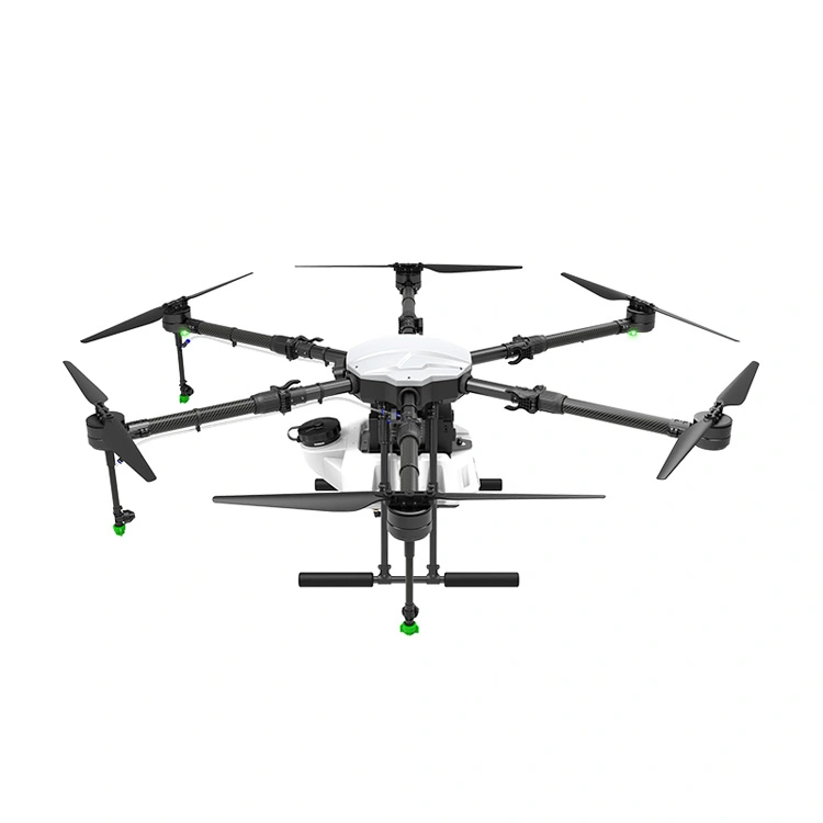 V1.0 White Drone