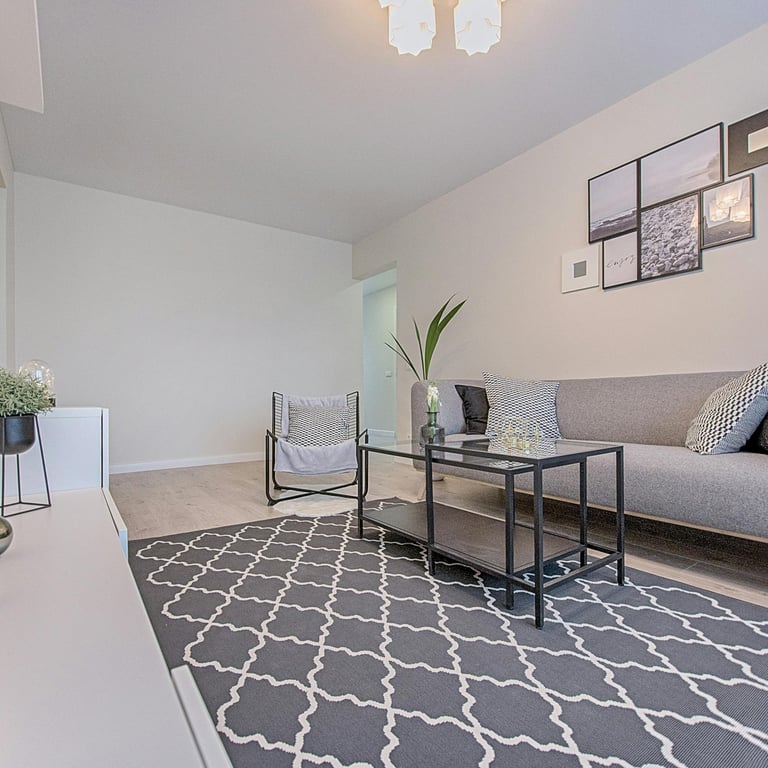 Professional real estate photography in Sacramento