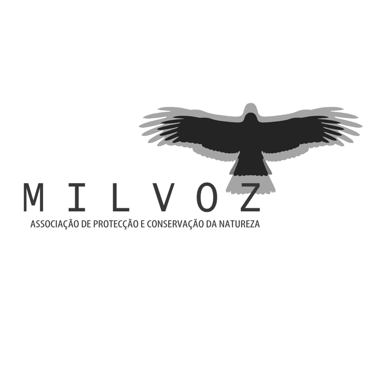 Logotipo Milvoz