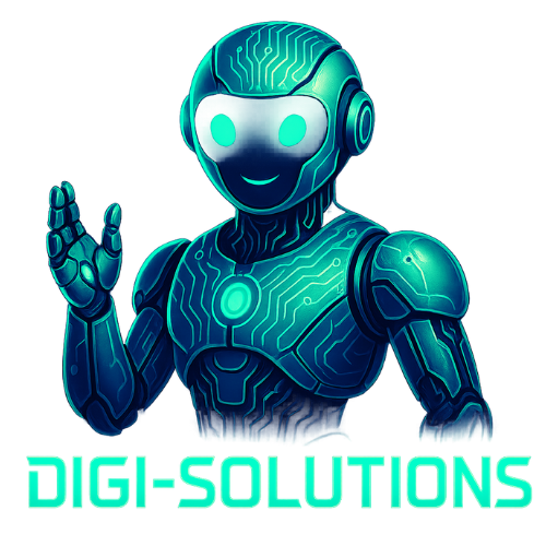 Digi-Solutions for AI Solutions and Automations