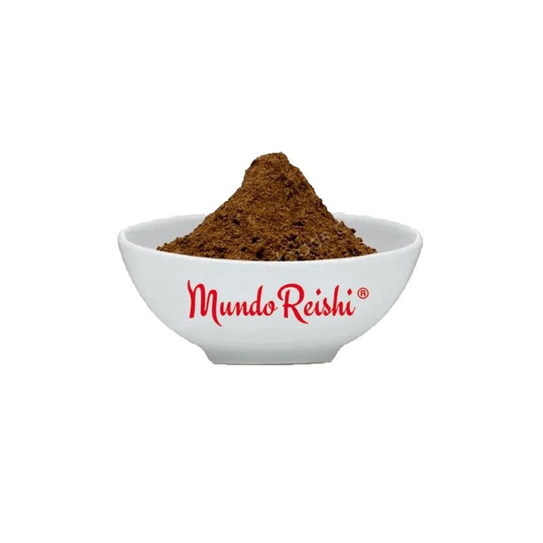 reishi puro micro molido a granel