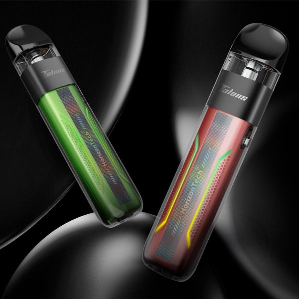 horizon tech talons