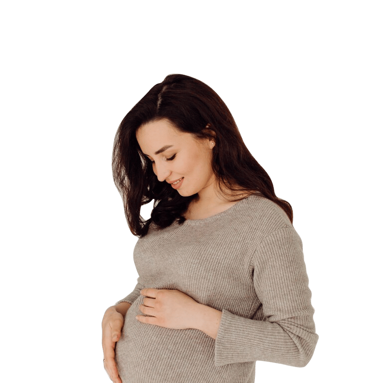 girl-pregnant-maternity retouching background 