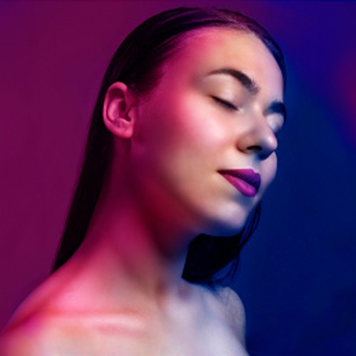 high-end retouching make up enhancement