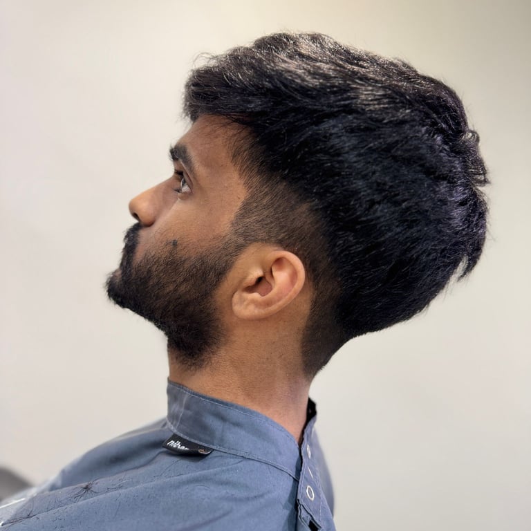 no surgery hair Transplant solution in hessle