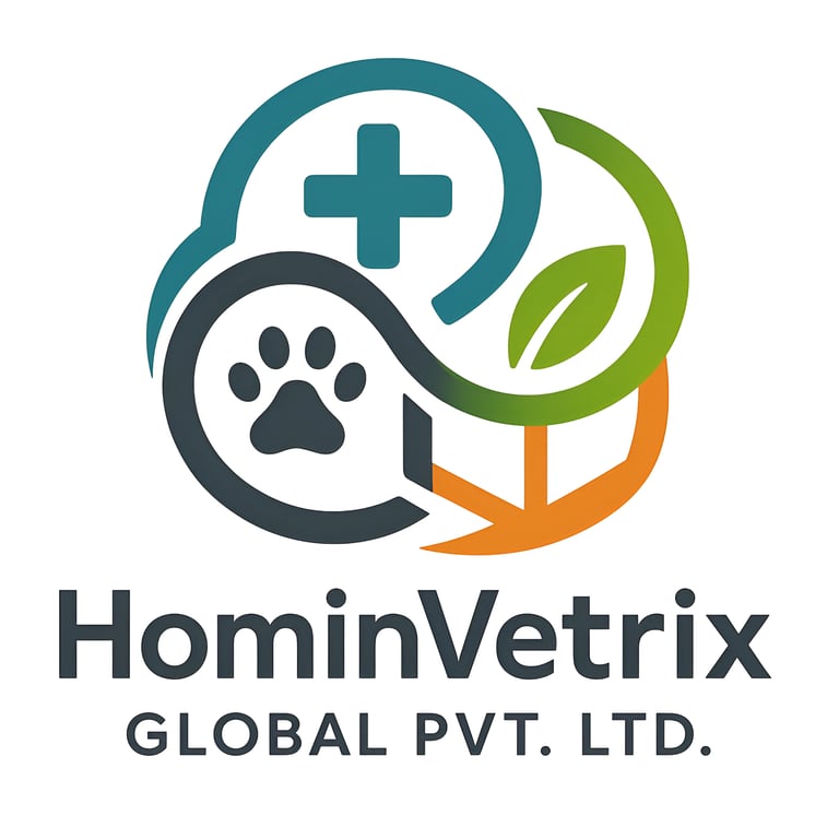 HominVetrix Website Link