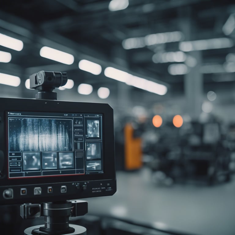 MacBook Pro showing programming language