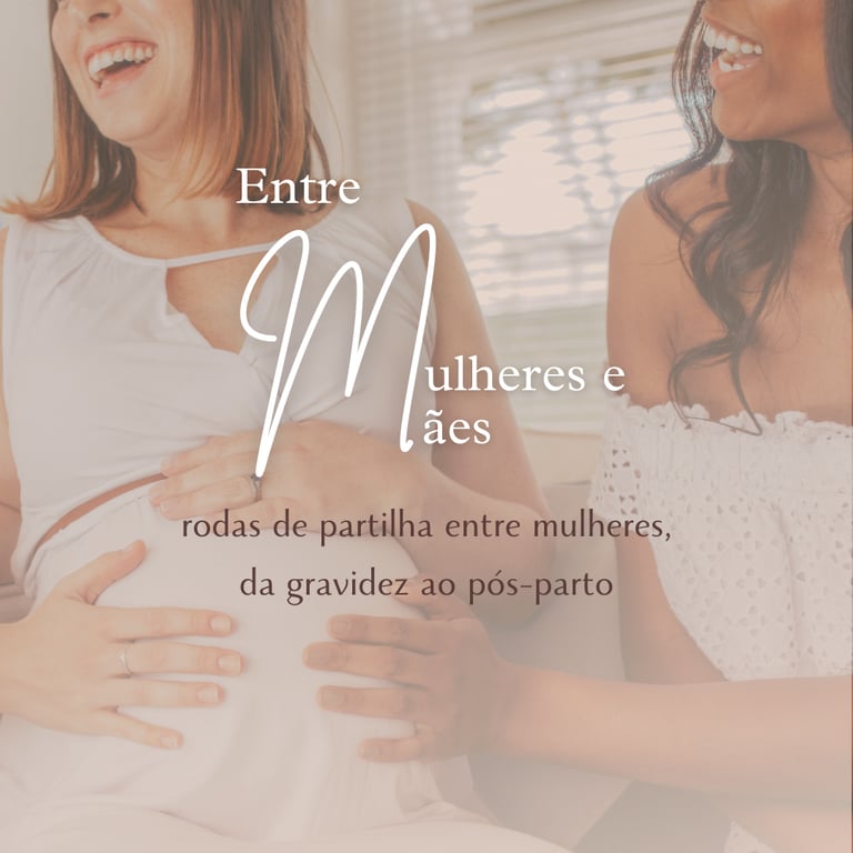 Encontros de maes