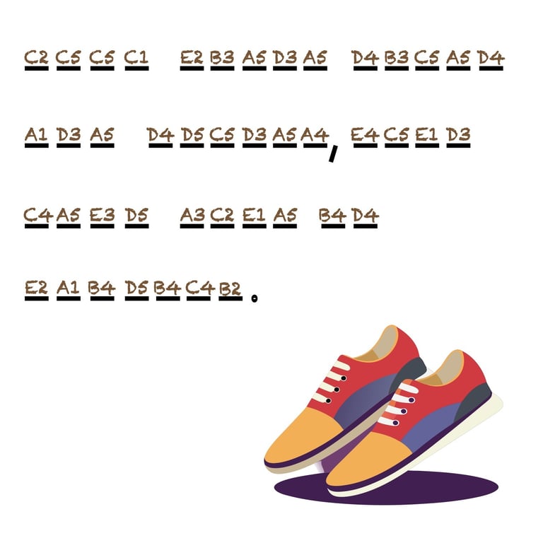 Grid Code Message