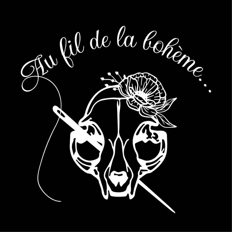 logo Au fil de la Bohème