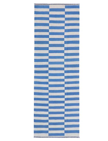 Cornwall Blue from ARTISAN CARPET