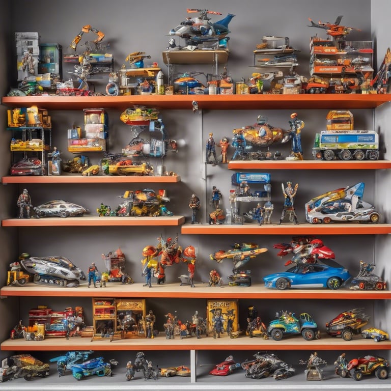 white and brown plastic bottles