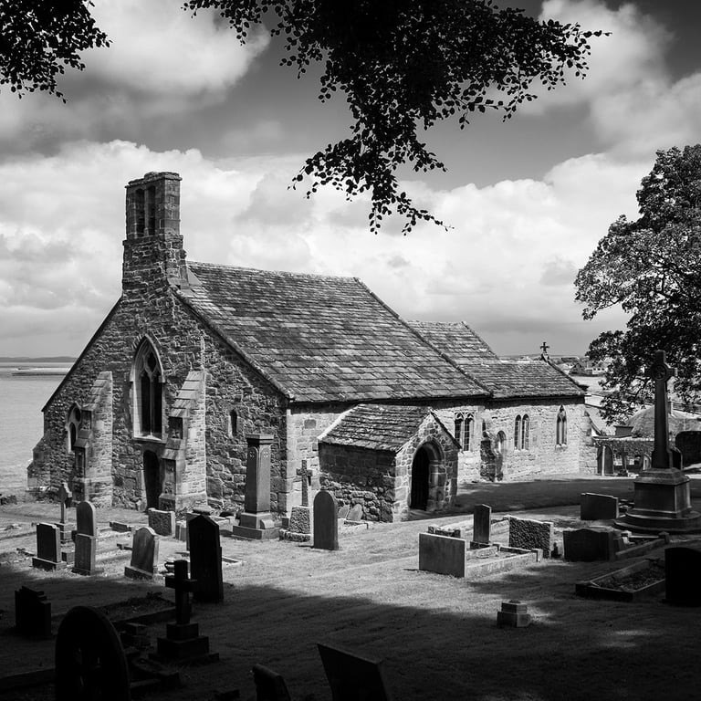 black and white photographs of buildings and architecture old and new history