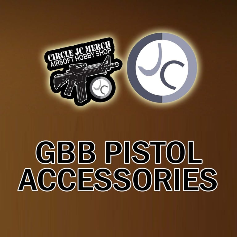 GBB PISTOL ACCESSORIES