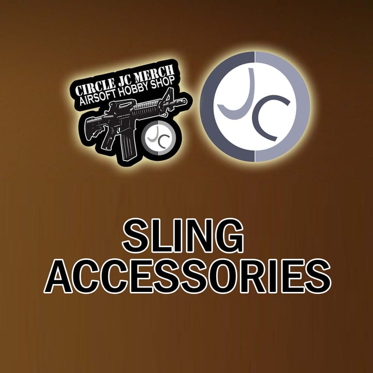 SLING ACCESSORIES