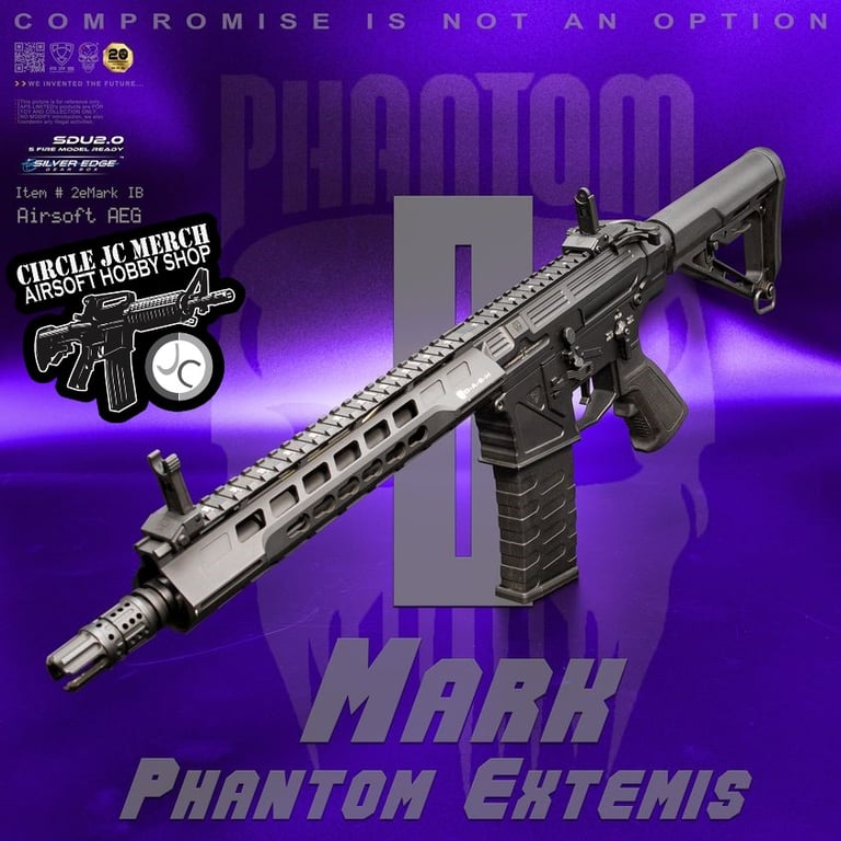 MK1 MARK 1