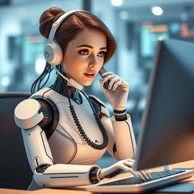 ai voice agent