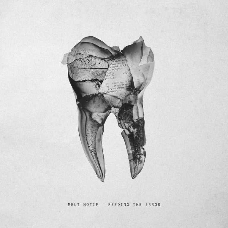 Melt Motif - Feeding the Error