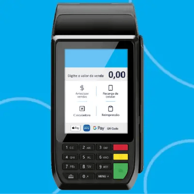 Cancelar Maquina Cielo