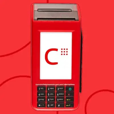 Cancelar Maquina Getnet