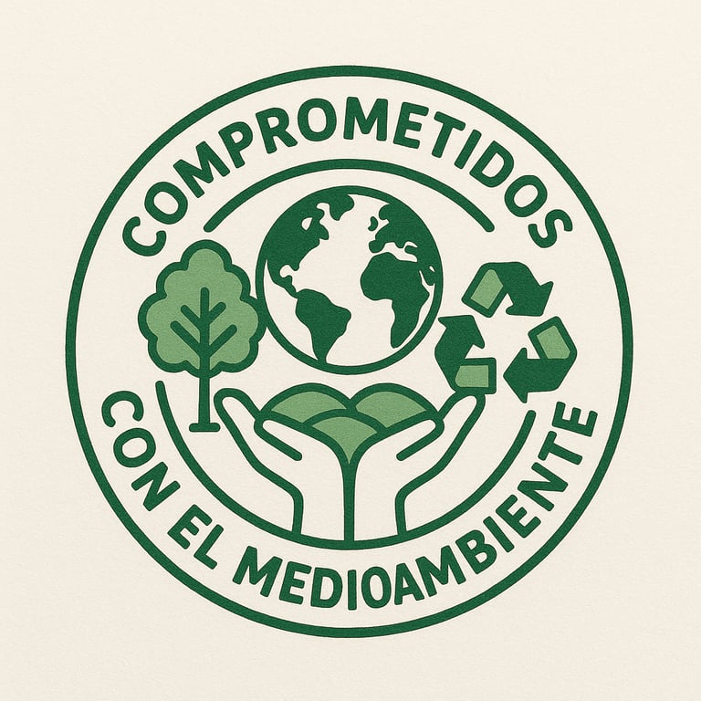 Cuidando el medioambiente en cuentos personalizados con valores