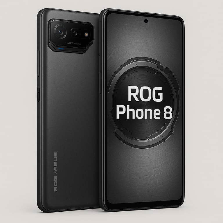 Asus rog phone 8