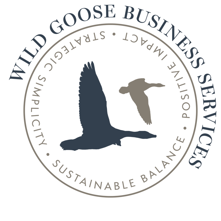 Wild Goose Business Services