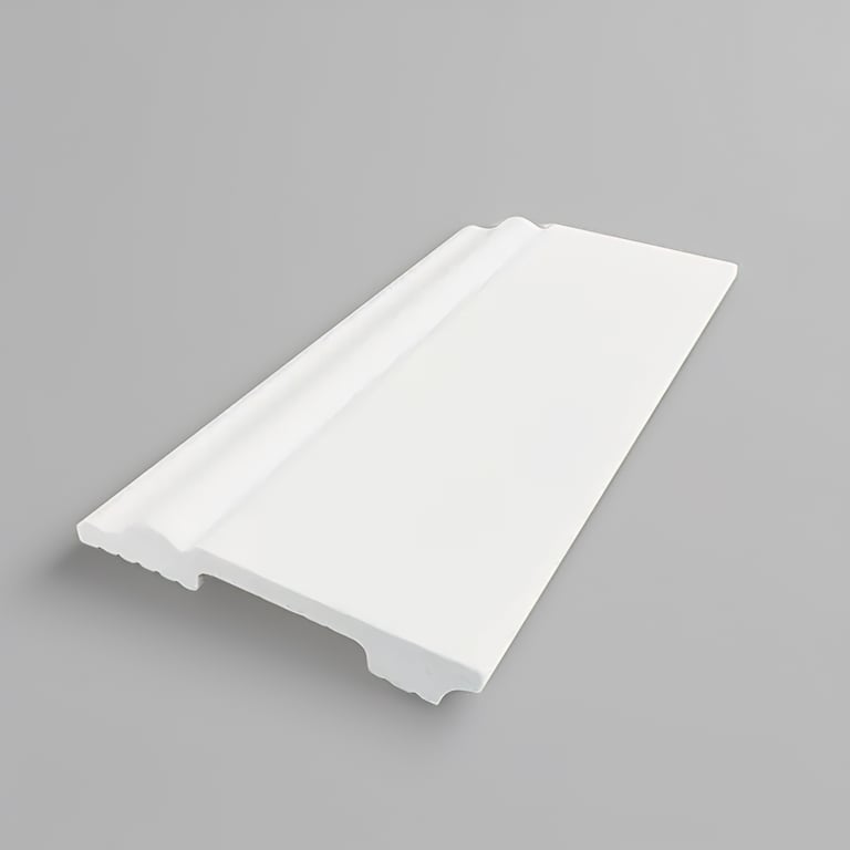 100 mm Skirting