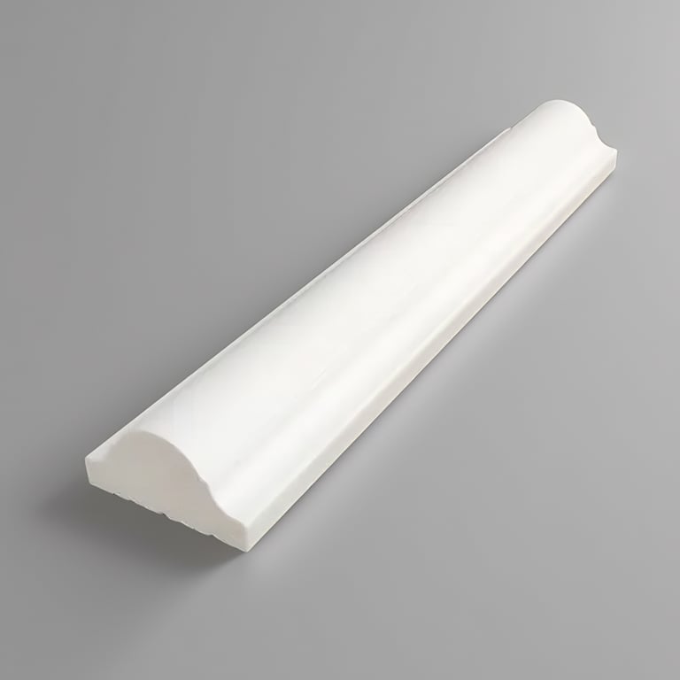 30 mm Taj Charcoal Moulding