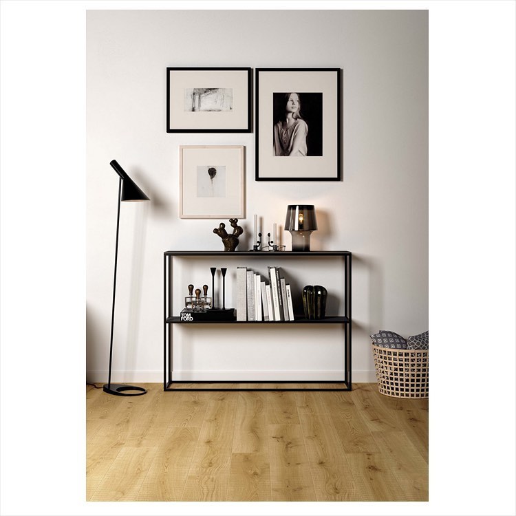 Smart Floors