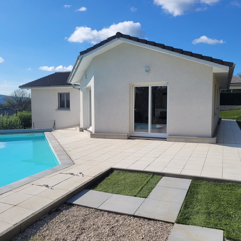 Notre maison 