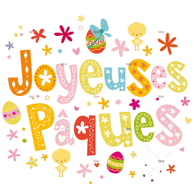 Joyeuses Pâques chez les Diamants Noirs d'Also