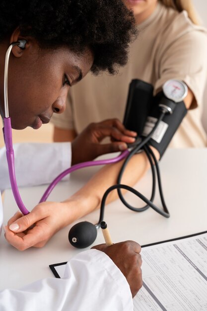 Clinical excellence and practice standards