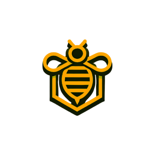 Het logo van beeLoud