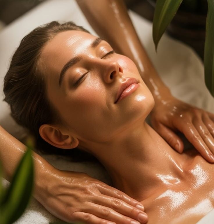 달콤스웨디시 성동마사지