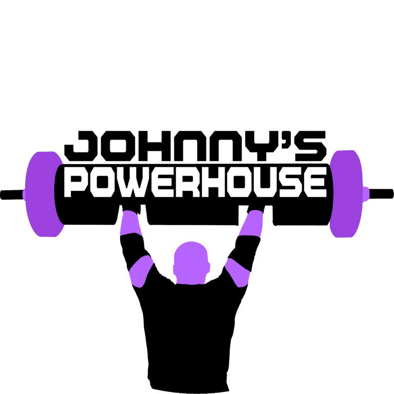 Johnny's Powerhouse Logo