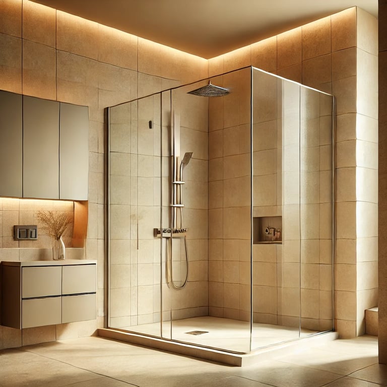 duso-kabina-stiklita-siauliai