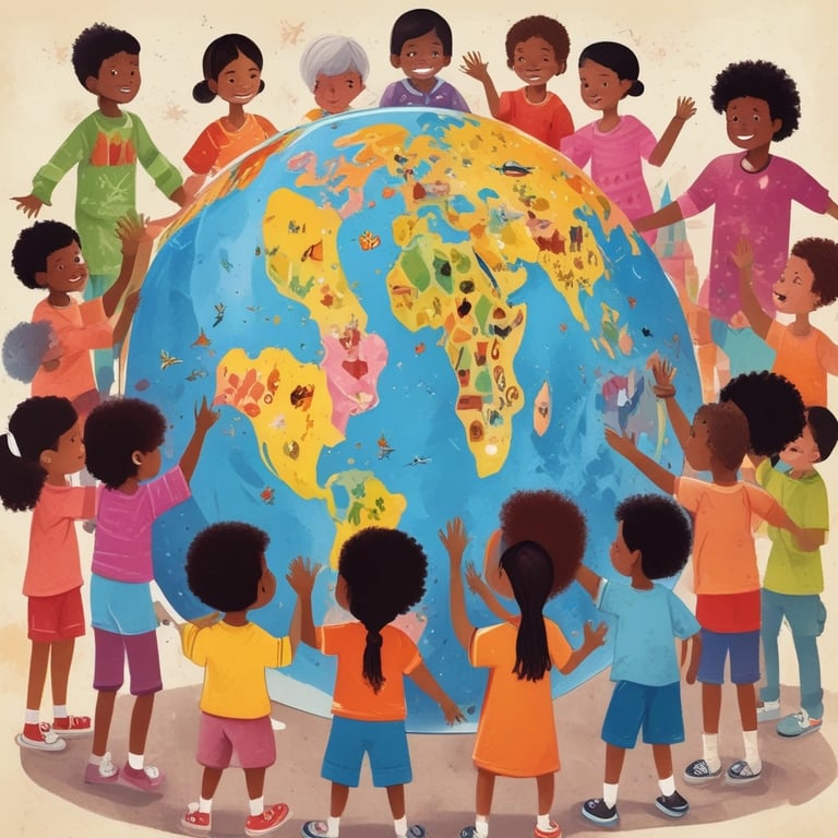 Bright living room with modern inventory