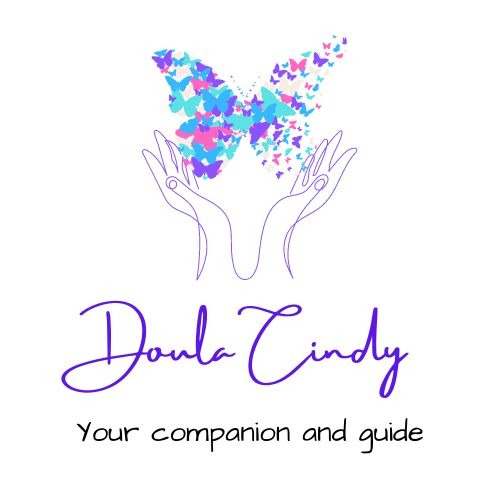 Doula Cindy provides Birth, Postpartum and End of Life Customized Support for Clients