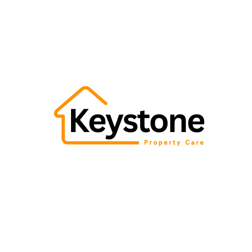 keystone property care logo