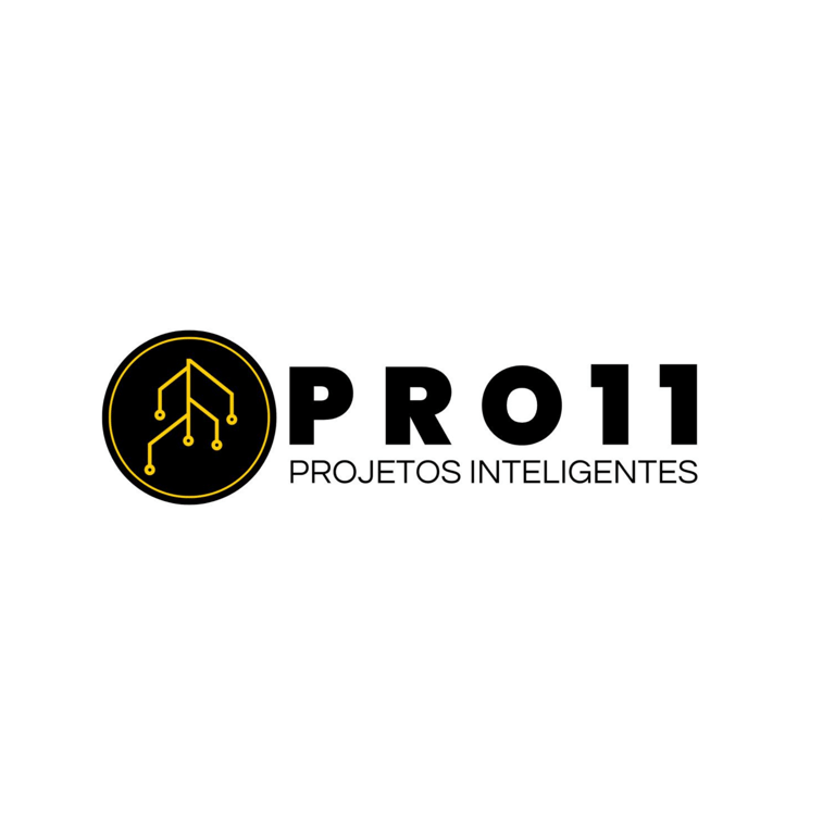 logo do PRO 11 - Projetos Inteligentes