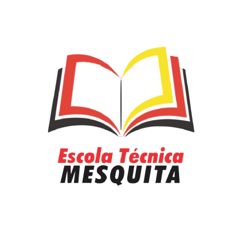 Logo da Escola Técnica Mesquita